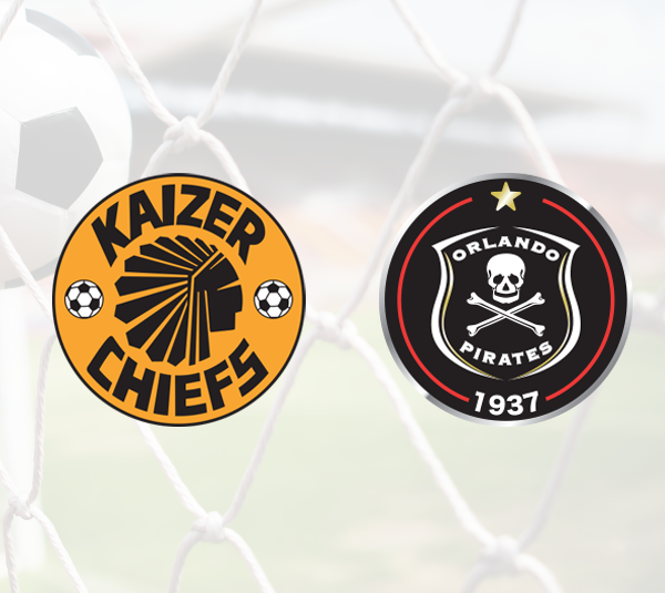 Chiefs vs Pirates