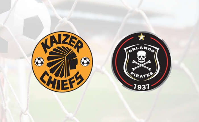 Chiefs vs Pirates