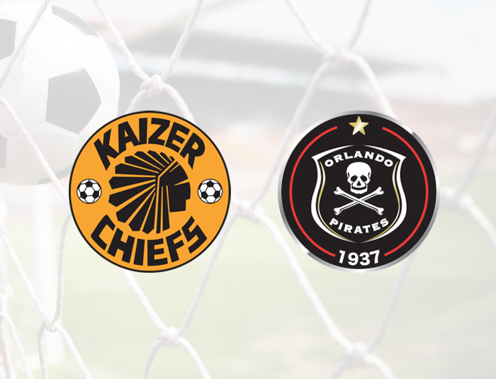 Chiefs vs Pirates