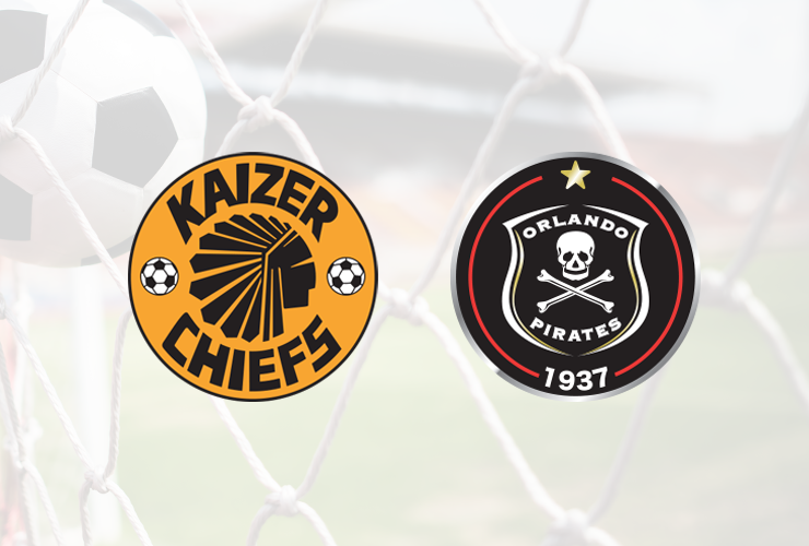 Chiefs vs Pirates