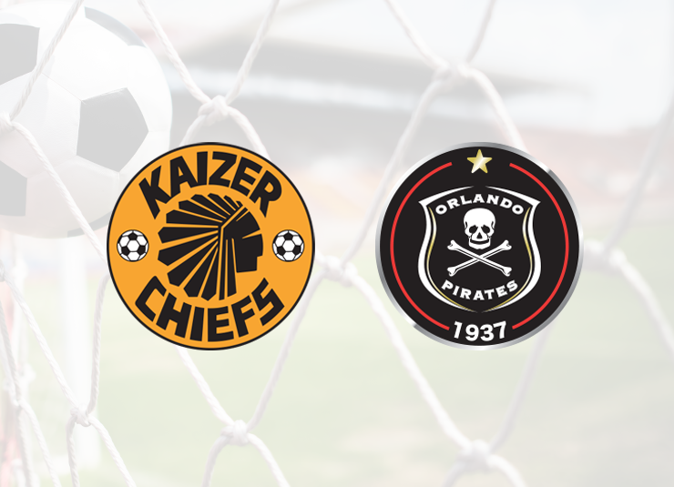 Chiefs vs Pirates