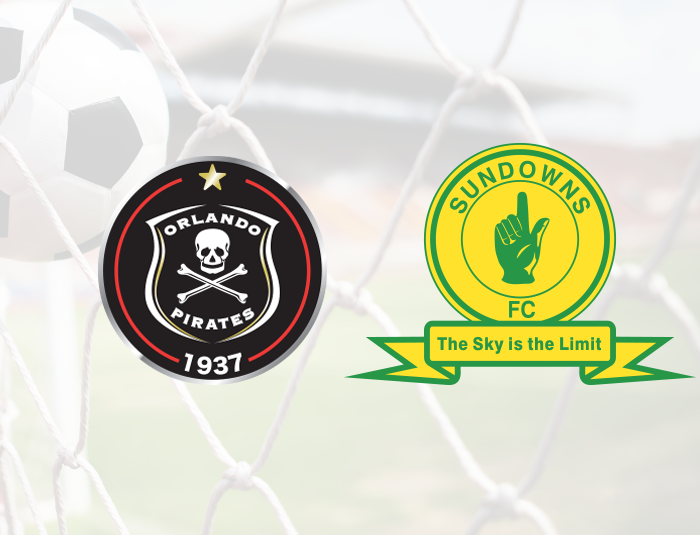 PIRATE VS SUNDOWNS