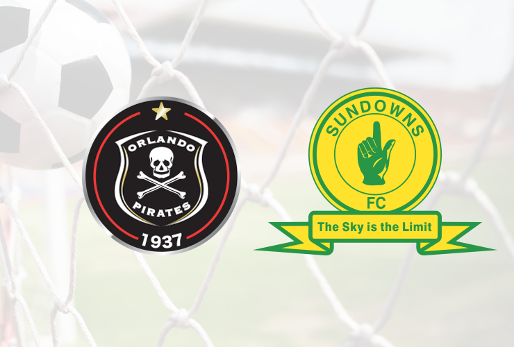 PIRATE VS SUNDOWNS