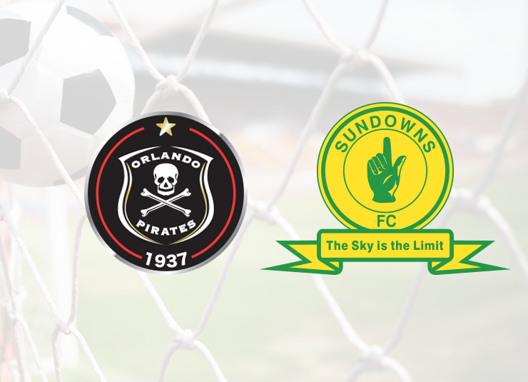 PIRATE VS SUNDOWNS