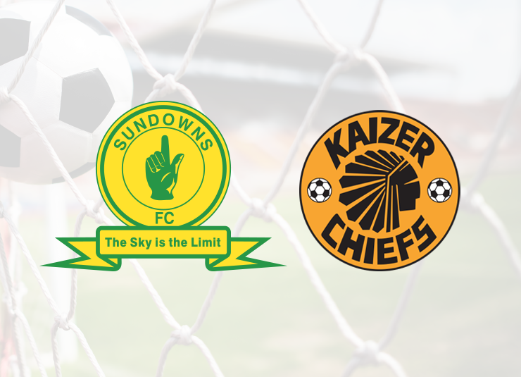 SUNDOWNS VS CHIEFS