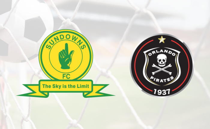 SUNDOWNS-VSPIRATES