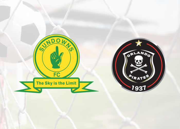 SUNDOWNS-VSPIRATES