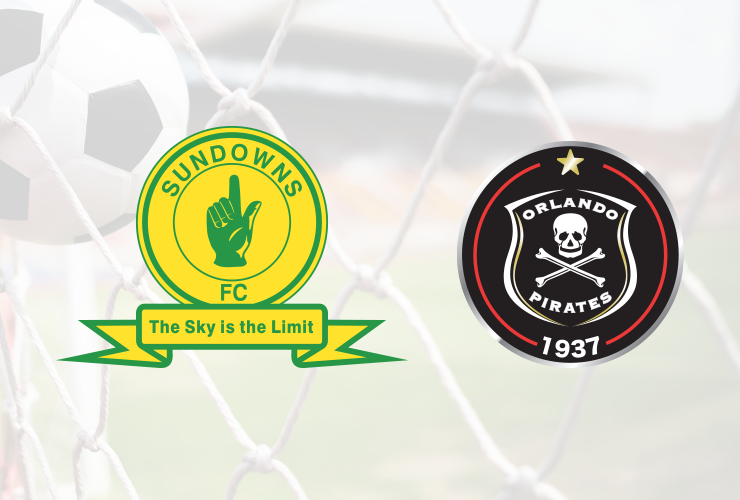 SUNDOWNS-VSPIRATES